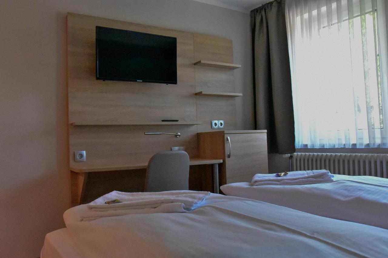 Das Copnic Berlin Extérieur photo