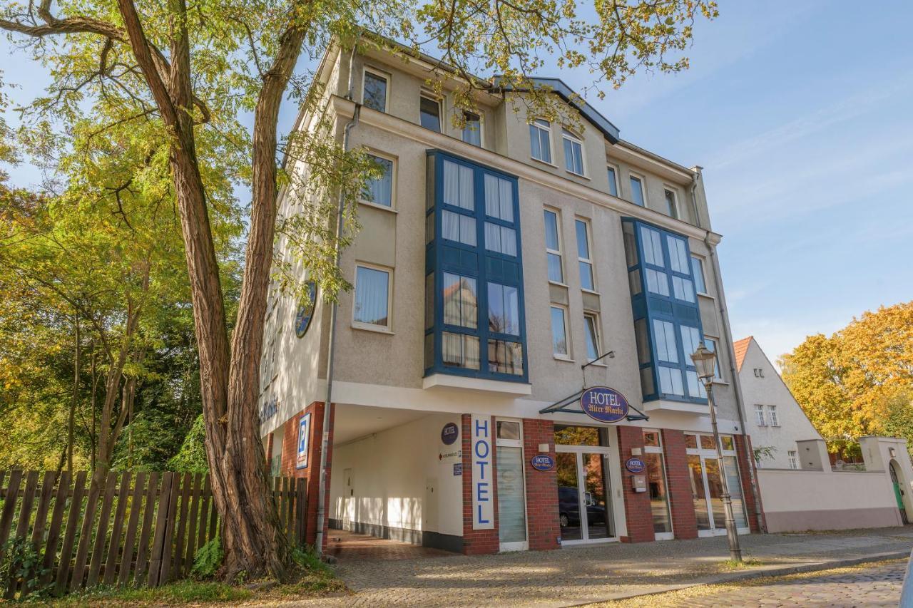 Das Copnic Berlin Extérieur photo