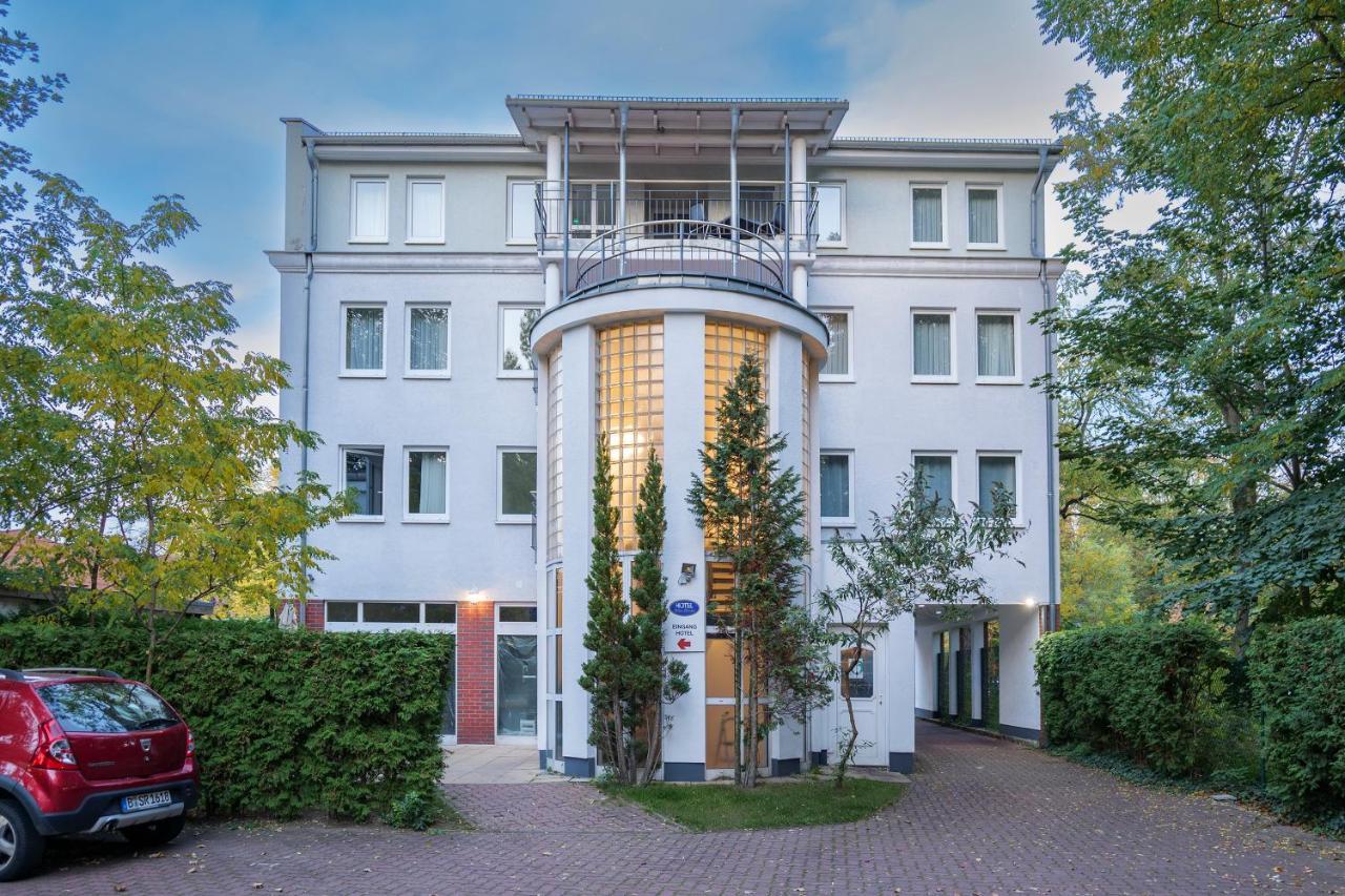 Das Copnic Berlin Extérieur photo