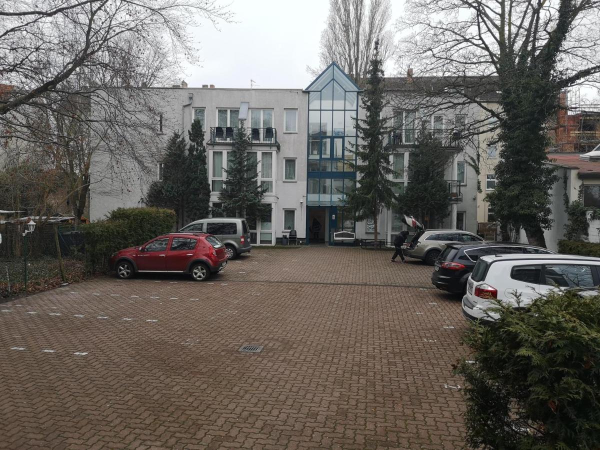 Das Copnic Berlin Extérieur photo
