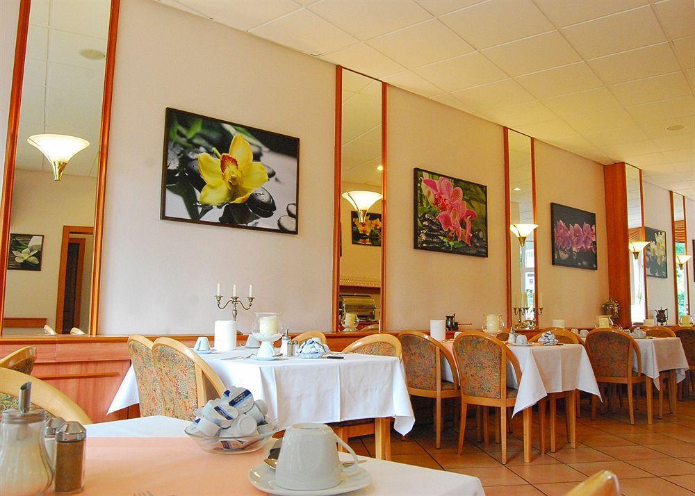 Das Copnic Berlin Extérieur photo