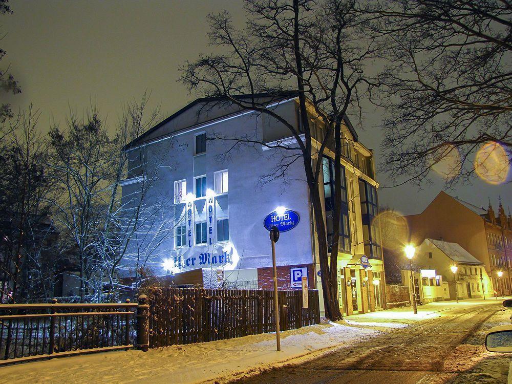 Das Copnic Berlin Extérieur photo