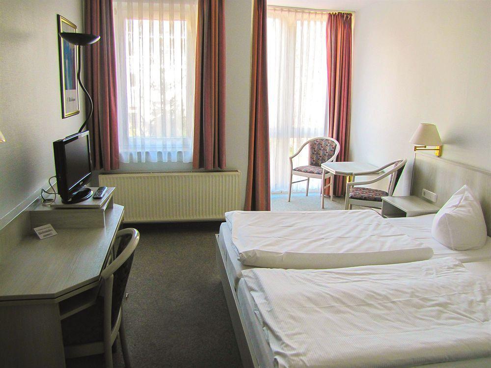 Das Copnic Berlin Extérieur photo
