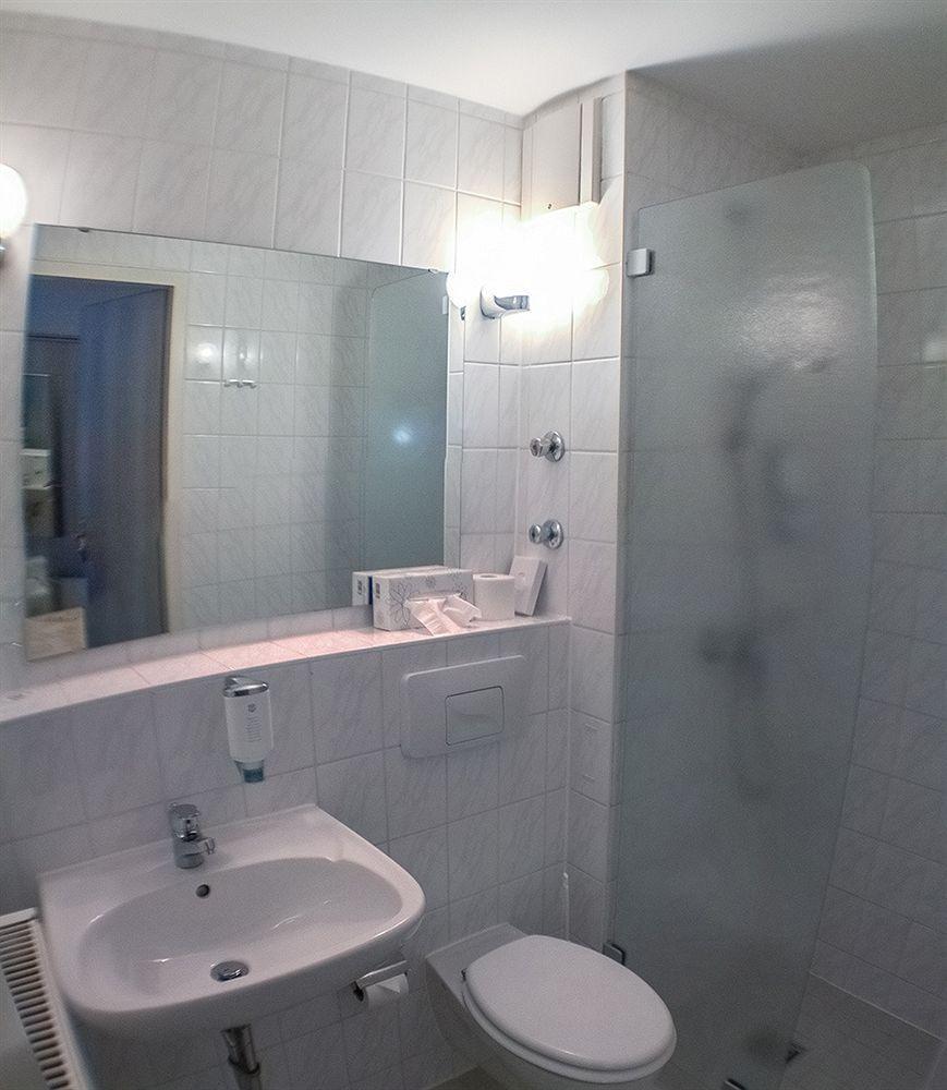 Das Copnic Berlin Extérieur photo