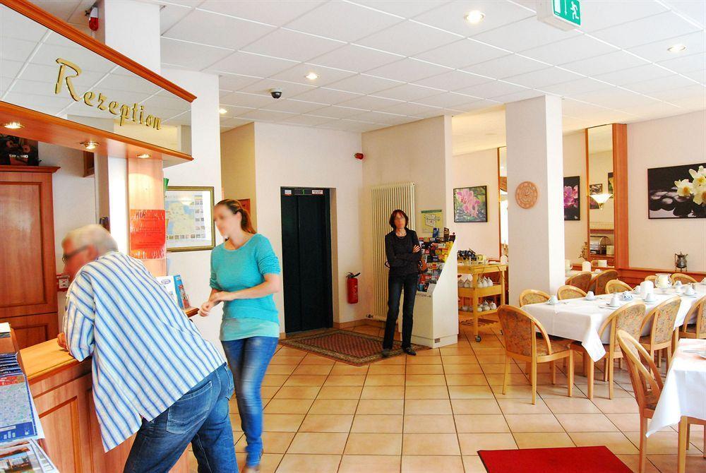 Das Copnic Berlin Extérieur photo