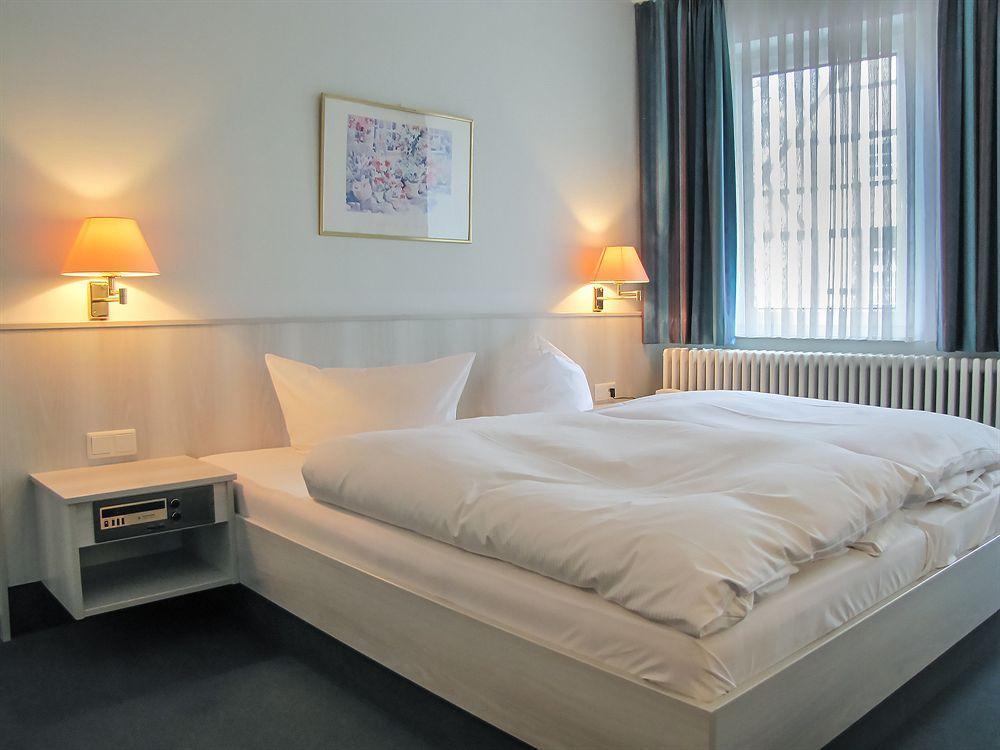 Das Copnic Berlin Extérieur photo