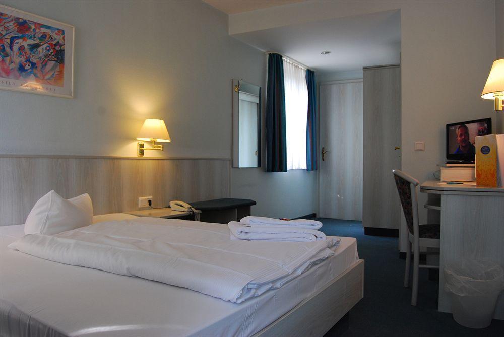 Das Copnic Berlin Extérieur photo