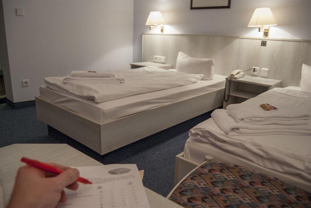 Das Copnic Berlin Extérieur photo