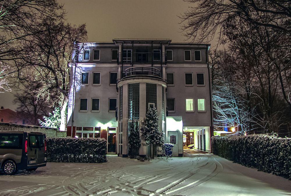 Das Copnic Berlin Extérieur photo