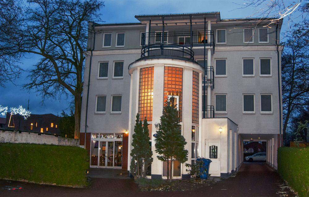Das Copnic Berlin Extérieur photo