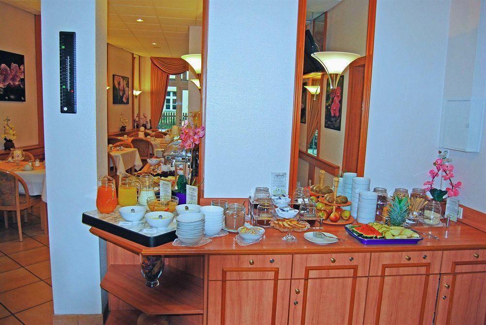 Das Copnic Berlin Extérieur photo