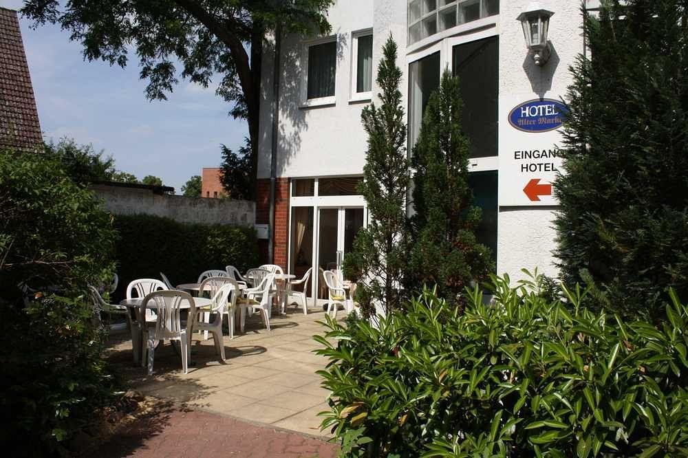 Das Copnic Berlin Extérieur photo