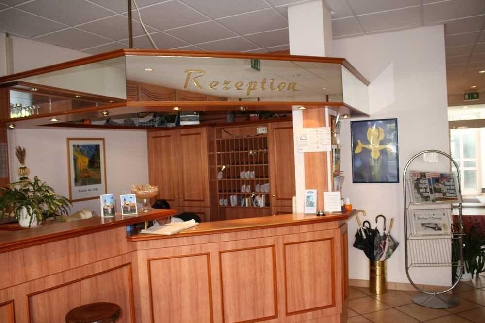 Das Copnic Berlin Extérieur photo