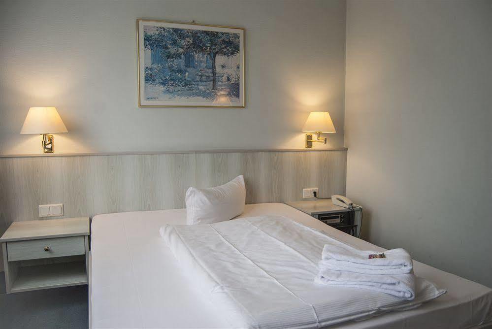 Das Copnic Berlin Extérieur photo