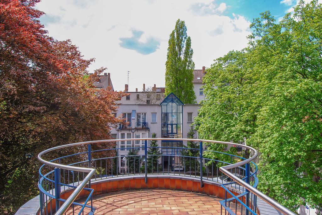 Das Copnic Berlin Extérieur photo